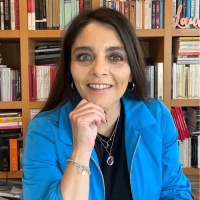 Patricia Morales